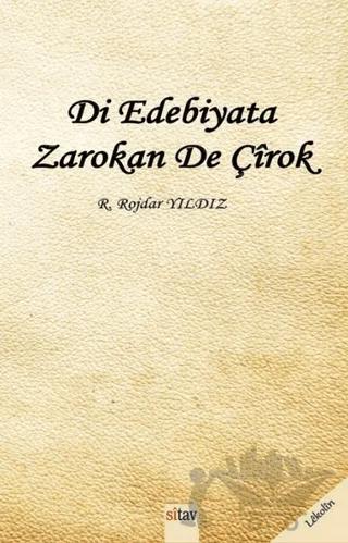 Di Edebiyata Zarokan De Çirok