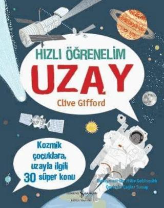 Hızlı Öğrenelim: Uzay