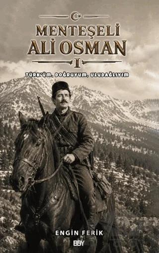 Menteşeli Ali Osman