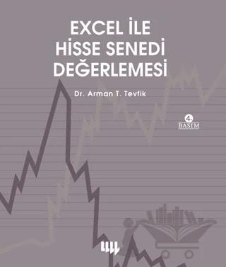 Excel ile Hisse Senedi Değerlemesi