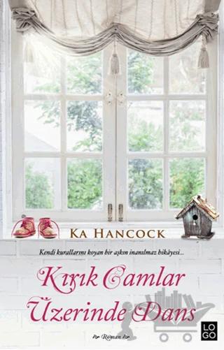 Kırık Camlar Üzerinde Dans