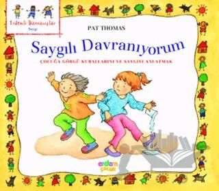 Saygılı Davranıyorum