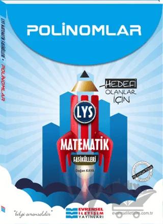 LYS Matematik Fasikülleri Polinomlar