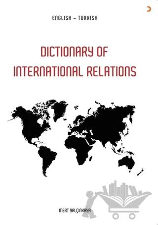 Dictionary of in International Relations