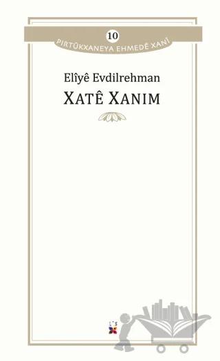Xate Xanım