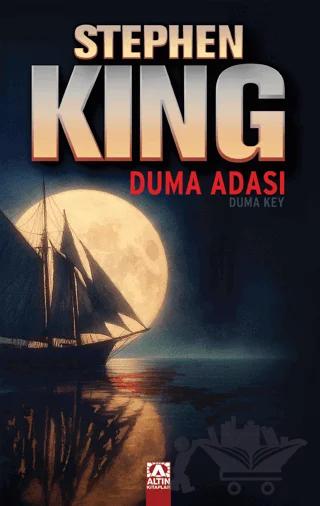 Duma Adası