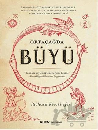 Ortaçağda Büyü