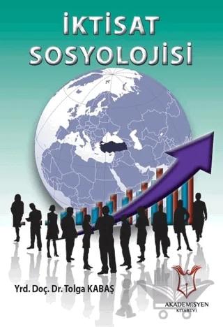 İktisat Sosyolojisi