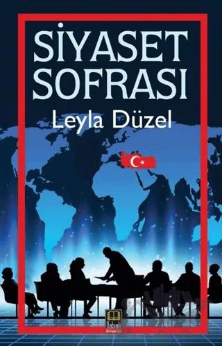 Siyaset Sofrası