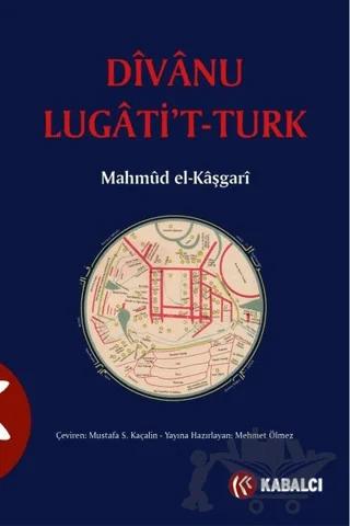Divanü Lugati't-Türk