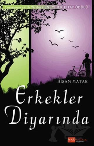 Erkekler Diyarında