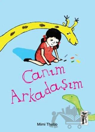 Canım Arkadaşım