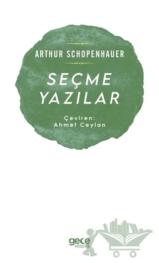 Seçme Yazılar