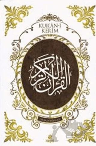 Kur'an-ı Kerim (Orta Boy)