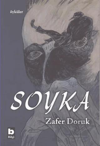 Soyka – Zafer Doruk – Bilgi Yayınevi kitap kapağı