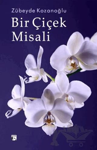 Bir Çiçek Misali