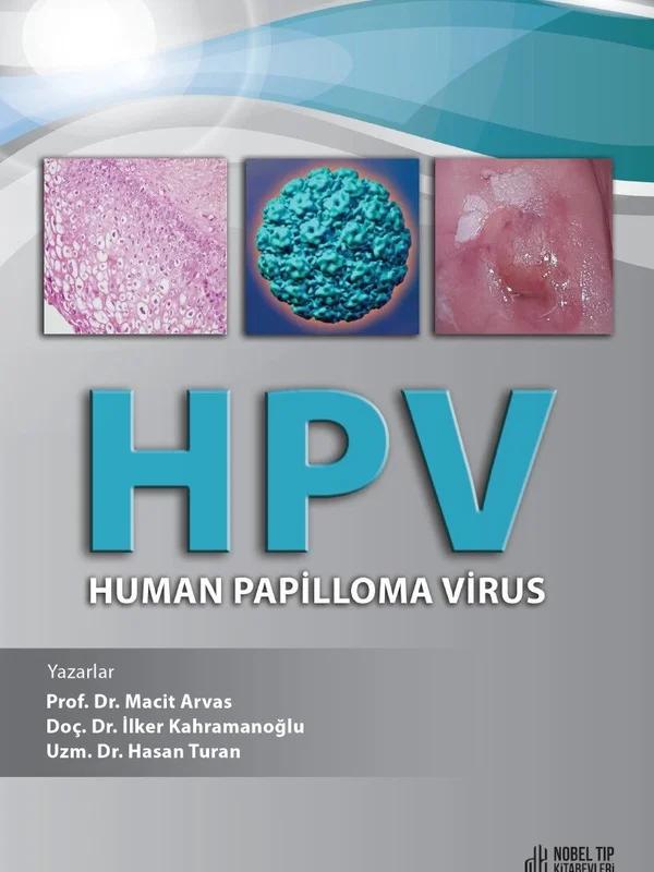 HPV - Human Papilloma Virus