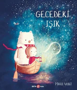 Gecedeki Işık
