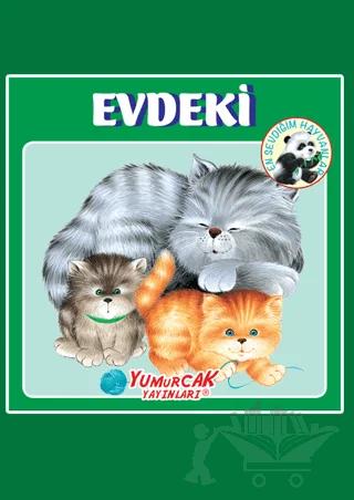 Evdeki - En Sevdiğim Hayvanlar