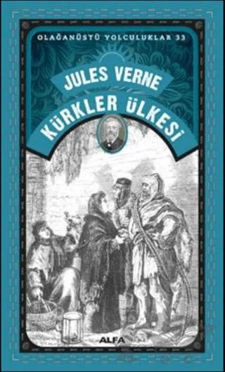Kürkler Ülkesi
