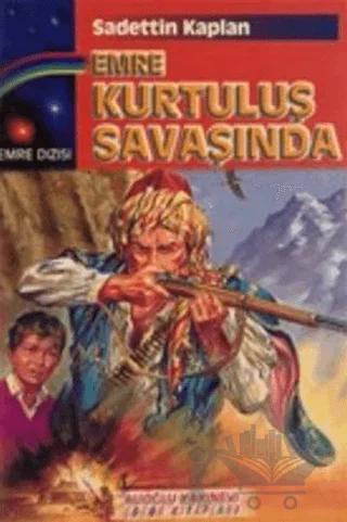 Emre Kurtuluş Savaşında