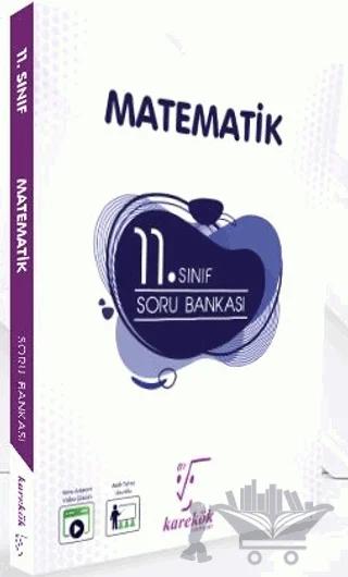 11. Sınıf Matematik Soru Bankası