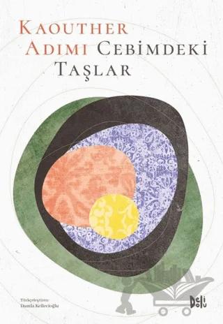 Cebimdeki Taşlar