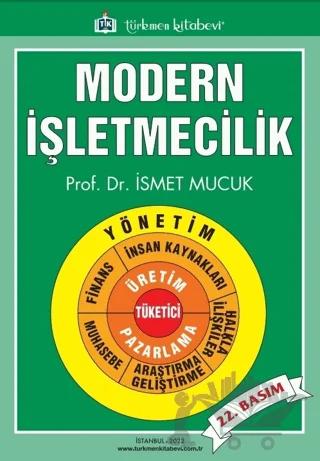 Modern İşletmecilik