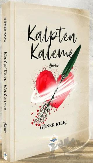 Kalpten Kaleme