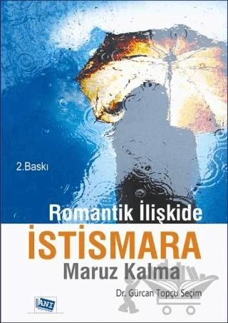 Romantik İlişkide İstismara Maruz Kalma