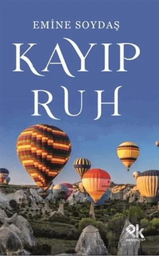 Kayıp Ruh