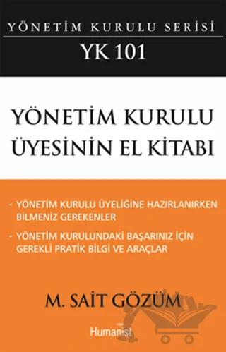 Yönetim Kurulu Üyesinin El Kitabı