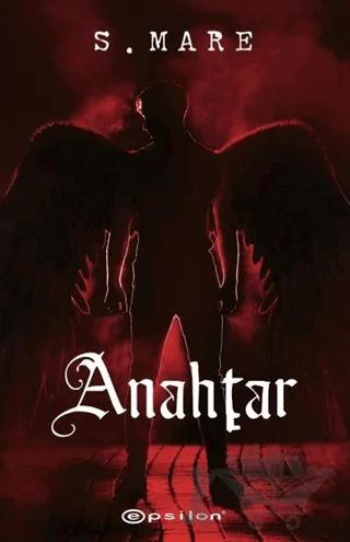 Anahtar