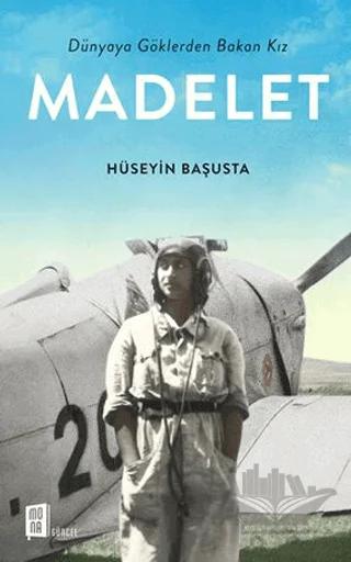 Madelet