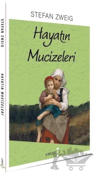 Hayatın Mucizeleri