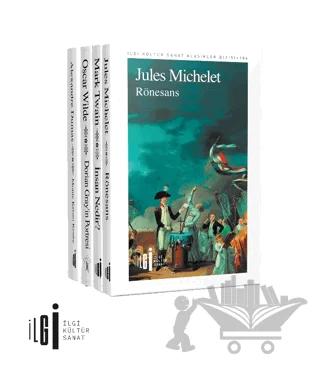 Seçme Dünya Klasikleri Set 7- 4 Kitap