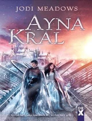 Yetim Kraliçe 2 - Ayna Kral