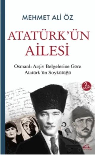 Atatürk’ün Ailesi
