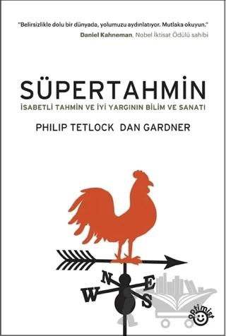 Süpertahmin