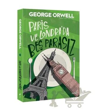 Paris ve Londra'da Beş Parasız
