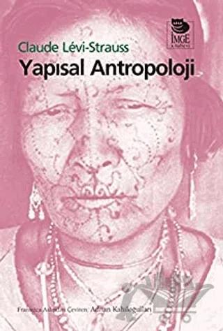 Yapısal Antropoloji