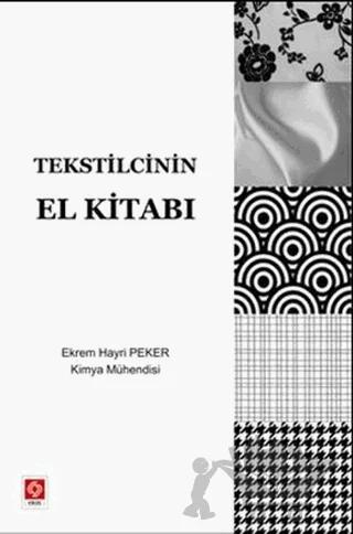 Tekstilcinin El Kitabı
