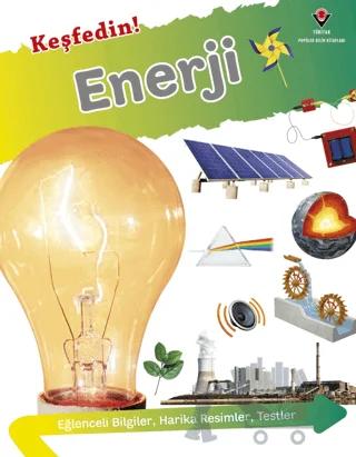 Keşfedin! - Enerji