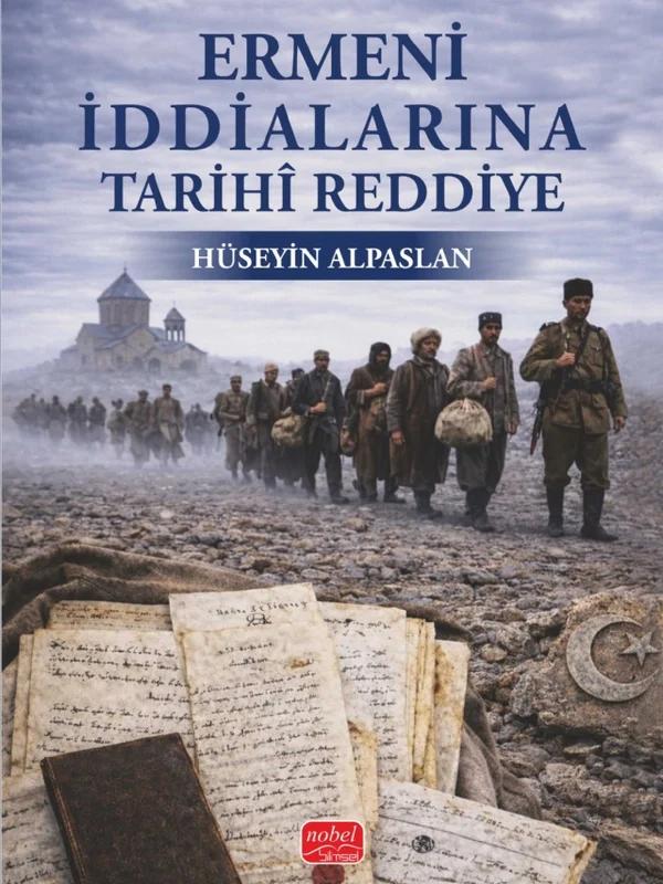Ermeni İddialarına Tarihî Reddiye