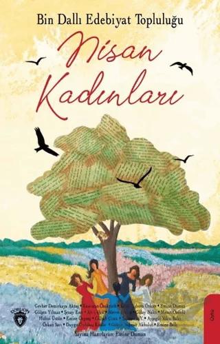 Nisan Kadınları