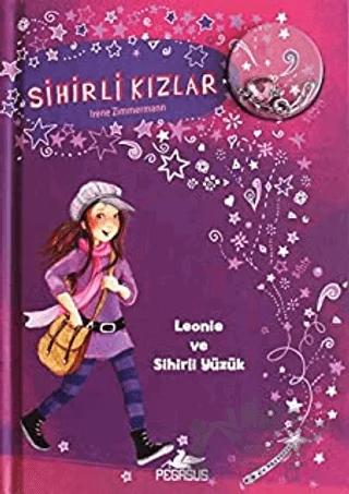 Sihirli Kızlar 1