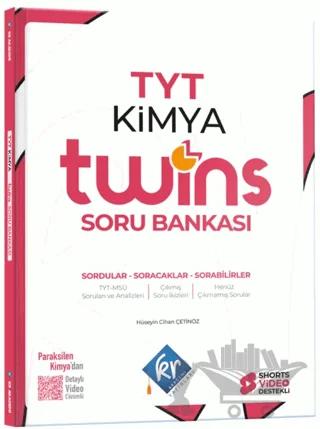 TYT Twins Kimya Soru Bankası