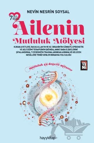 7 Ced 7 Nesil Ailenin Mutluluk Atölyesi