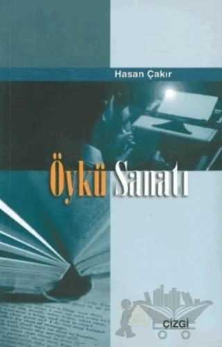 Öykü Sanatı