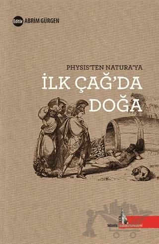 İlk Çağ'da Doğa